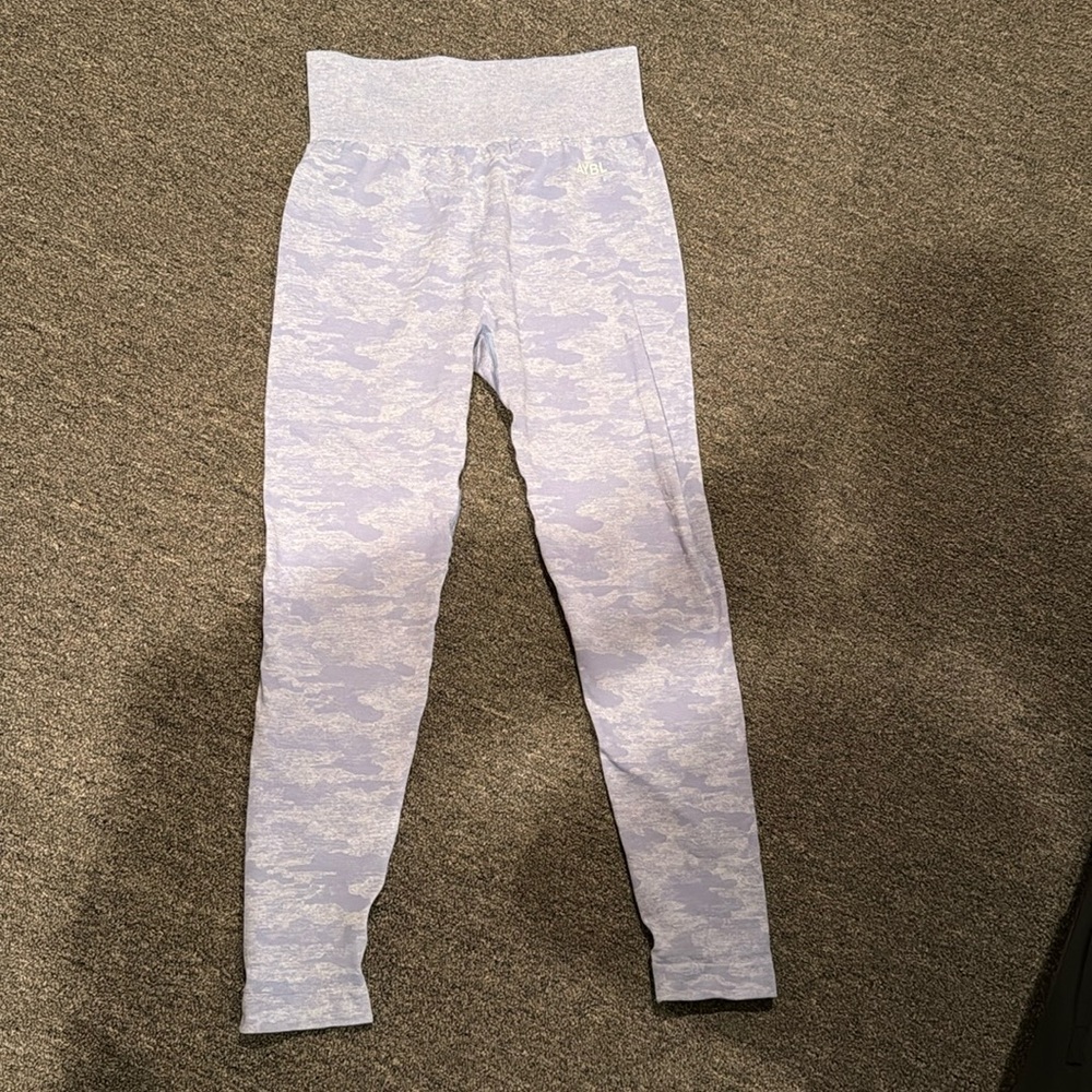 AYBL leggings